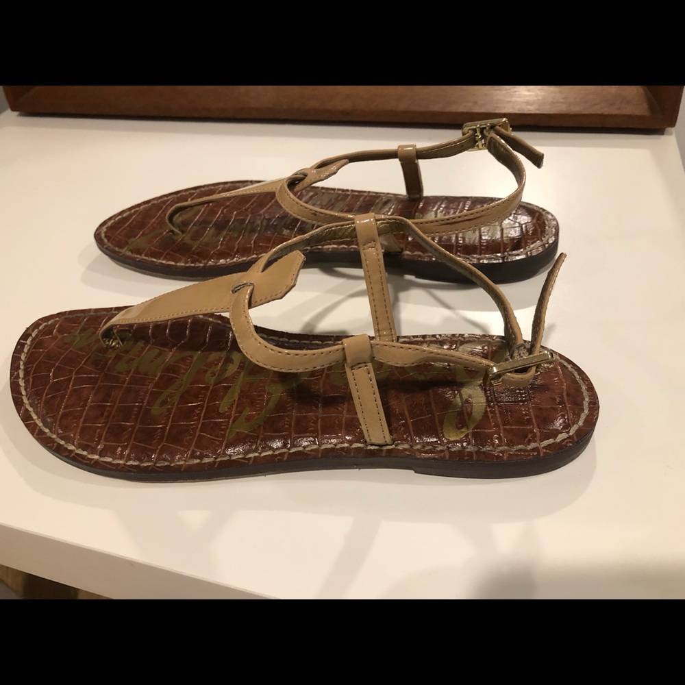 Sam Edelman Sandals